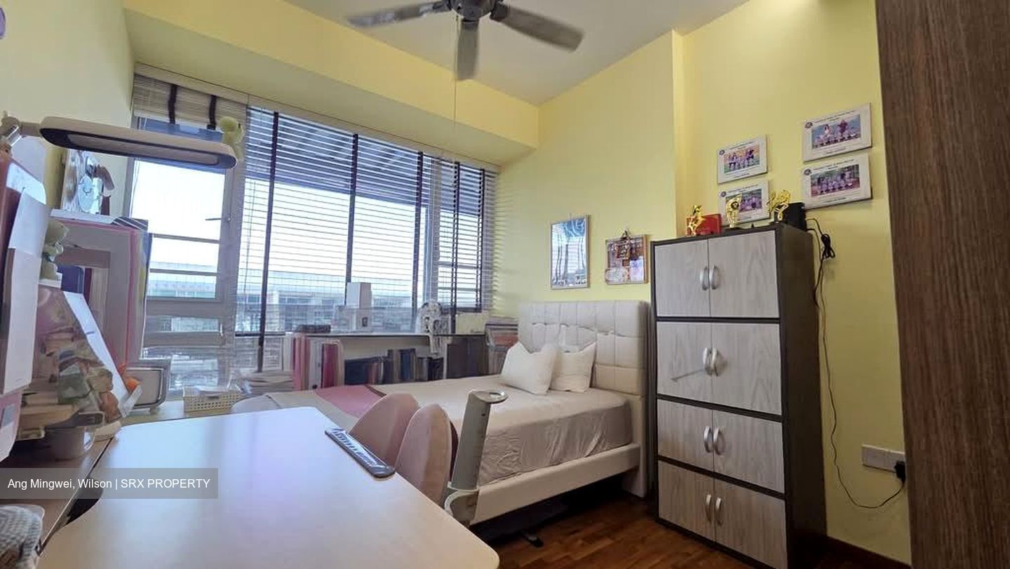 Caspian (D22), Condominium #633841981